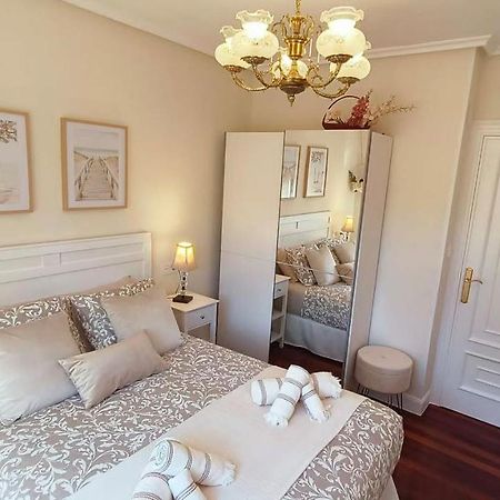 Apartmán Mar Y Sol Bermeo Exteriér fotografie