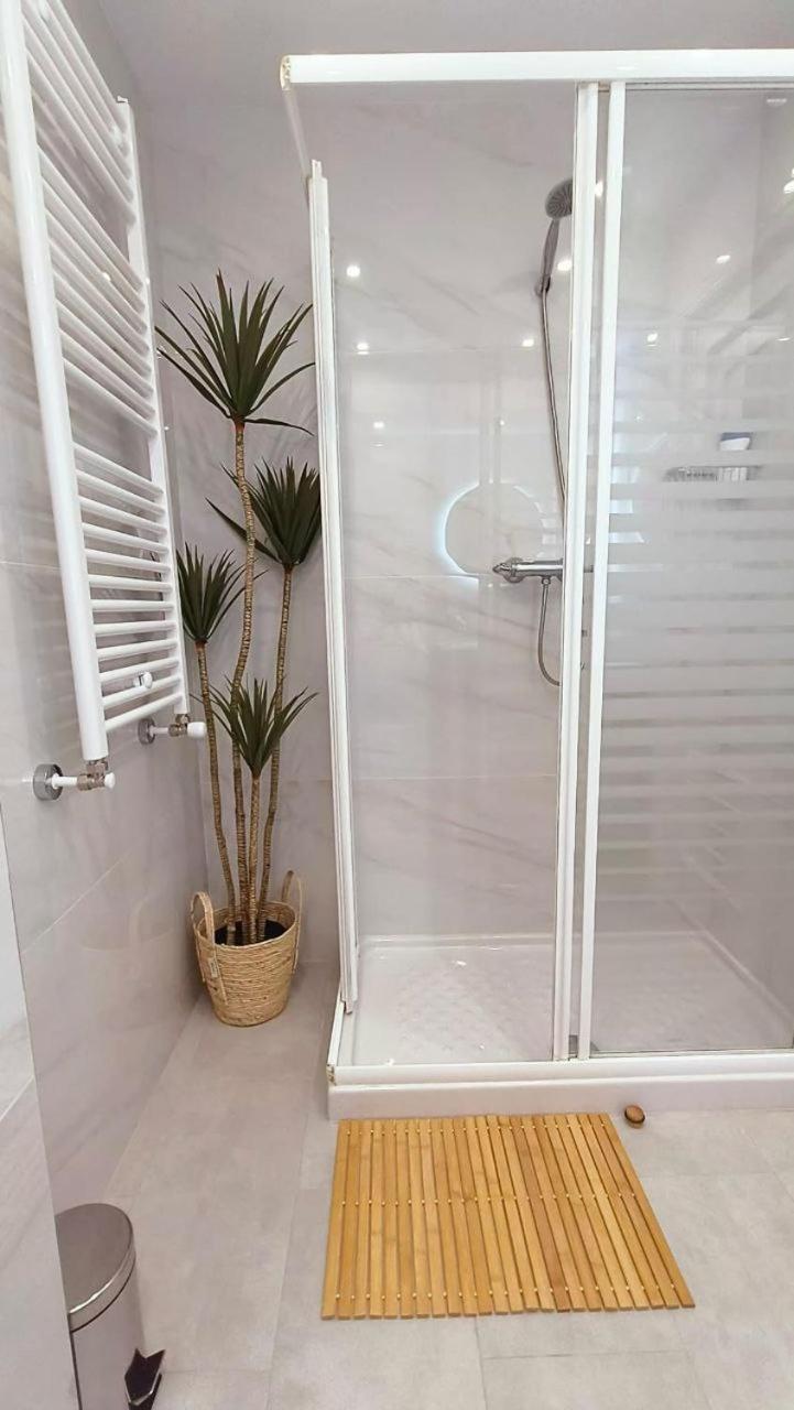 Apartmán Mar Y Sol Bermeo Exteriér fotografie